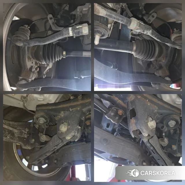 Hyundai Sonata New Rise id 3520295 из Кореи 9