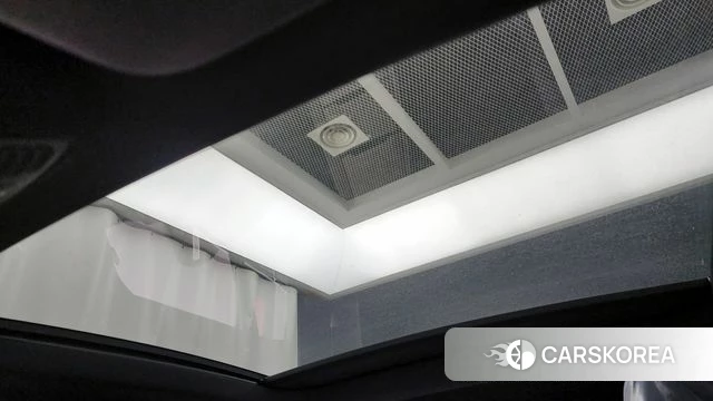 Mercedes-Benz GLE-Class W167 id 4193972 из Кореи 9