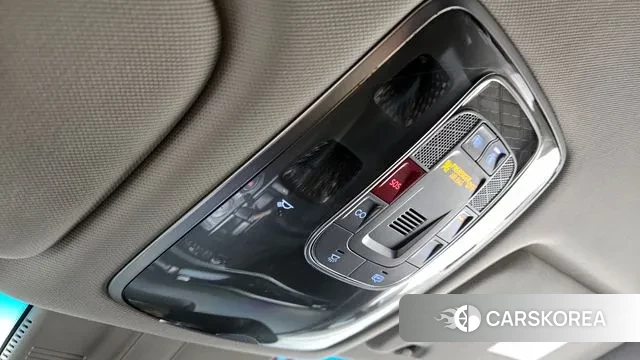 Genesis G80 (RG3) id 3621065 из Кореи 9