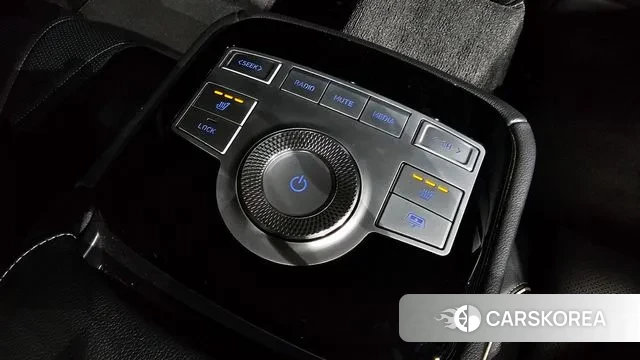 Genesis G80 (RG3) id 3356112 из Кореи 9