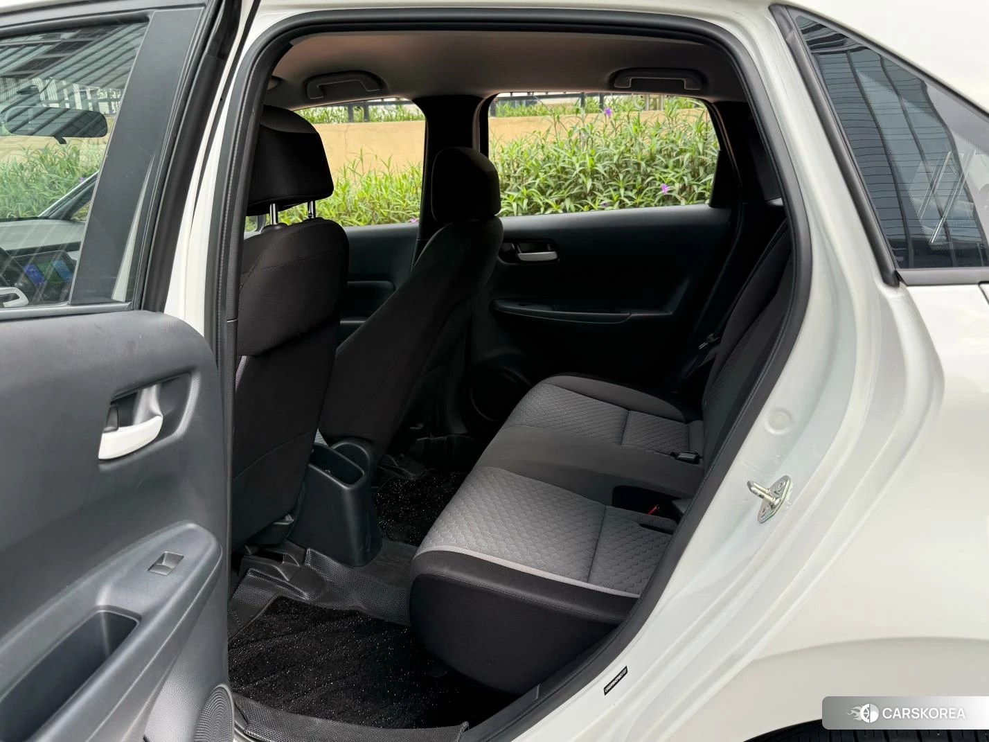 Honda Fit id 4505030 из Китая 9