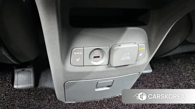 Kia The New Carnival id 3391323 из Кореи 9