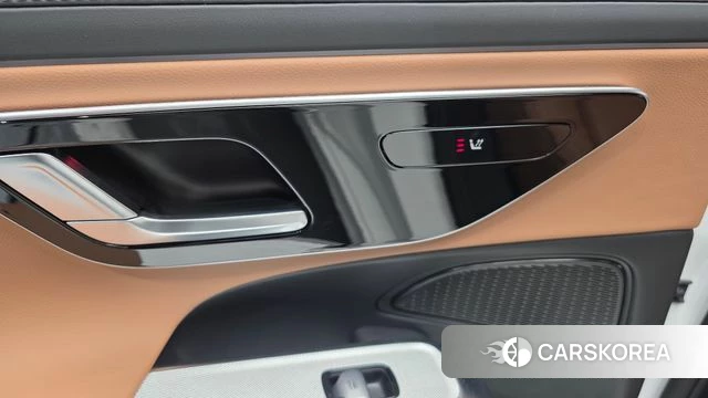 Mercedes-Benz E-Class W214 id 4229693 из Кореи 9