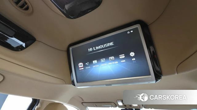 Kia The New Carnival id 4615245 из Кореи 9