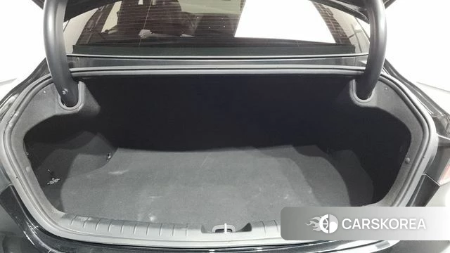 Hyundai The New Grandeur IG id 4489171 из Кореи 9