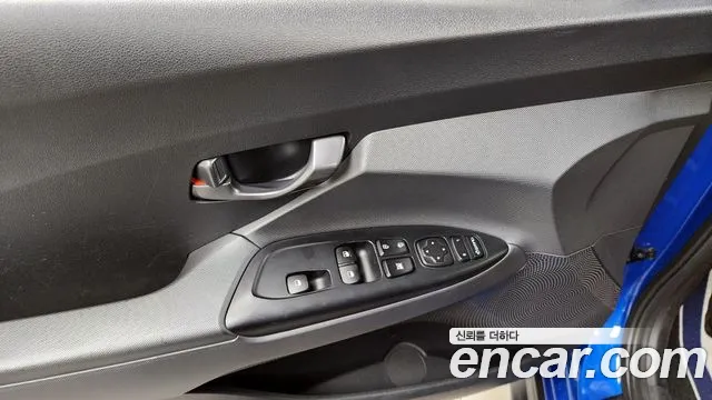 Hyundai Veloster (JS) id 2311910 из Кореи 9