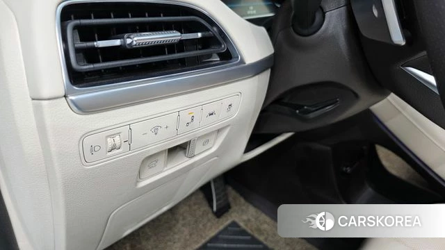 Hyundai Palisade id 4636715 из Кореи 9
