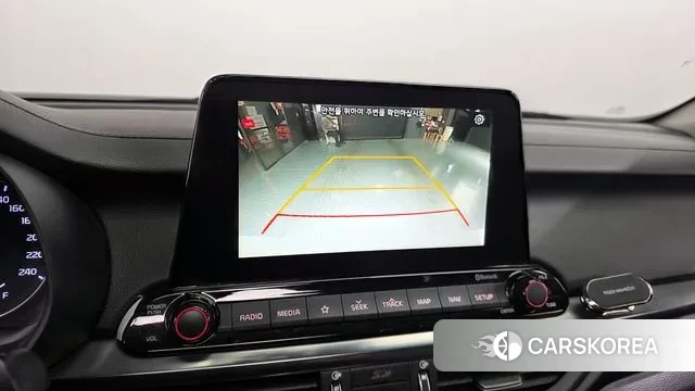 Kia Come New K3 id 3736046 из Кореи 9