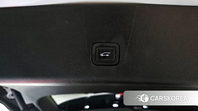 Chevrolet (GM Daewoo) Traverse id 3283165 из Кореи 9