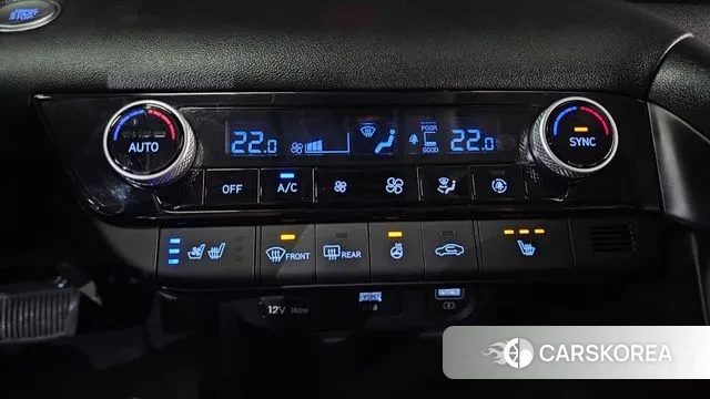 Hyundai Avante (CN7) id 3722027 из Кореи 9