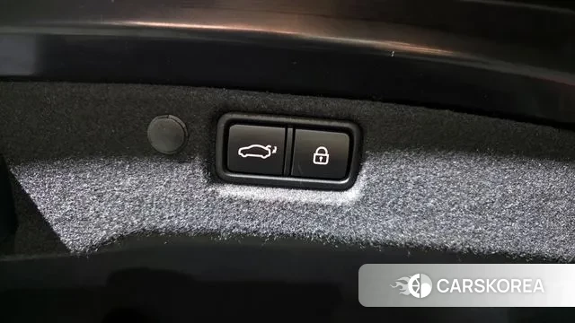 Kia K7 Premier id 3728149 из Кореи 9