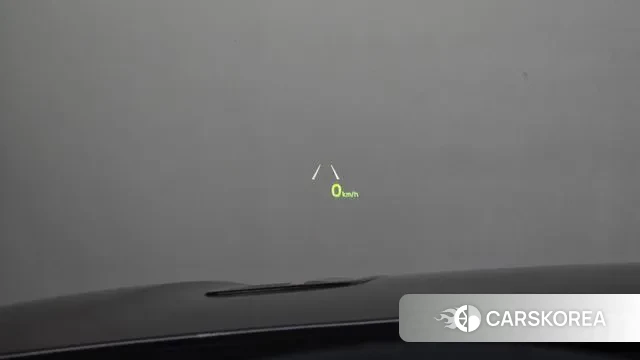 Kia Stinger id 3357251 из Кореи 9