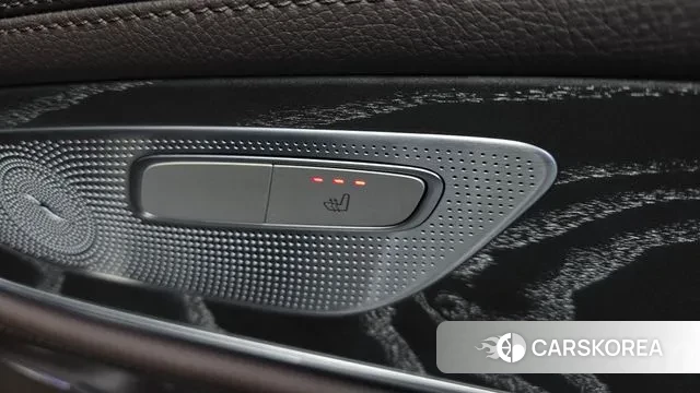 Mercedes-Benz CLS-Class C257 id 3601201 из Кореи 9