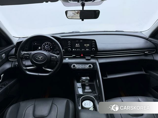 Hyundai Elantra id 4274611 из Китая 9