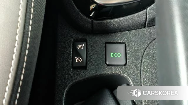 Renault Korea (Samsung) Clio id 4713352 из Кореи 9