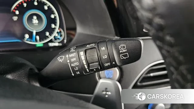 Hyundai Palisade id 3334374 из Кореи 9