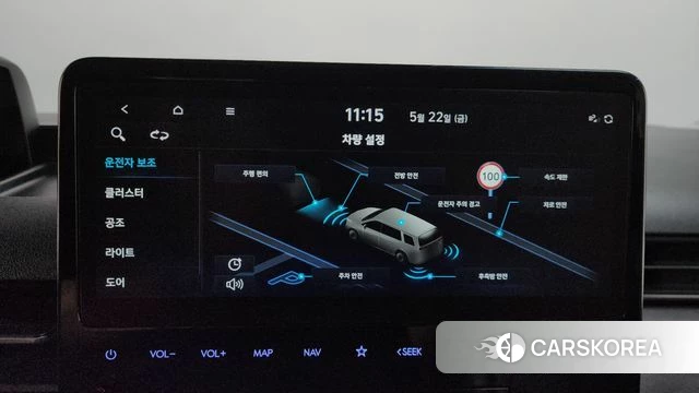 Hyundai Staria id 4361546 из Кореи 9
