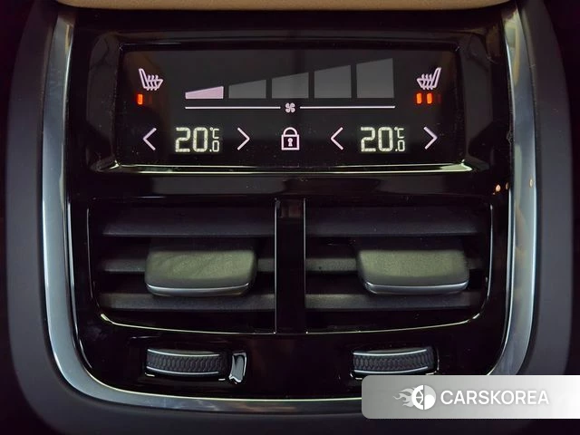 Volvo S60 3rd generation id 3883429 из Кореи 9