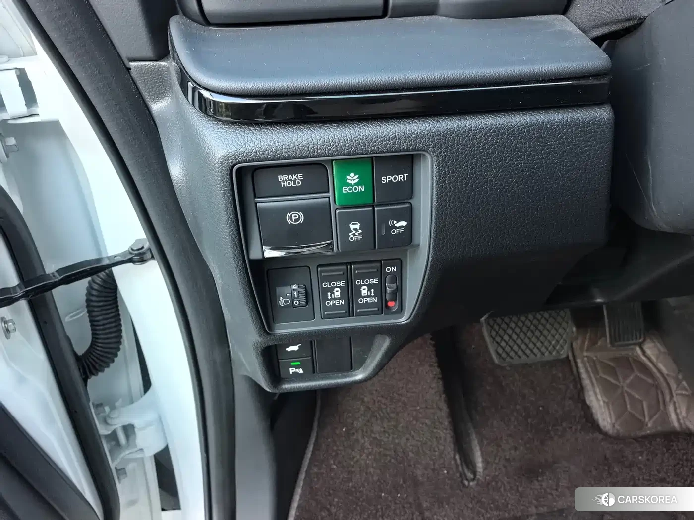 Honda Odyssey id 4655212 из Китая 9