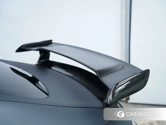 Mercedes-Benz AMG GT id 4314829 из Китая 9