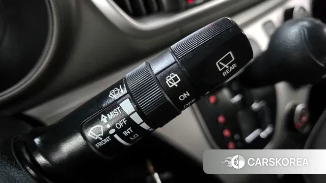 Kia The New Ray id 3499310 из Кореи 9