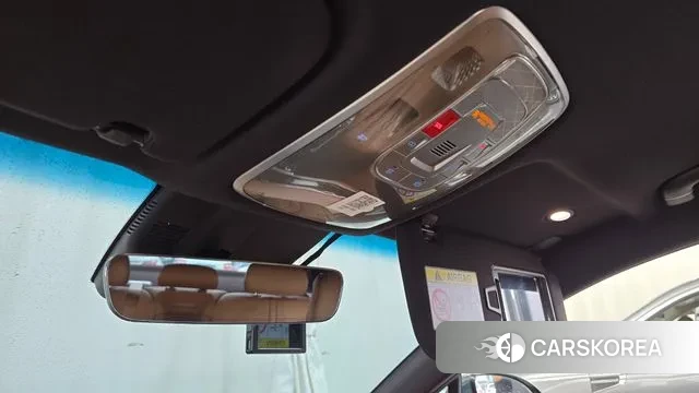 Genesis G80 (RG3) id 2930499 из Кореи 9