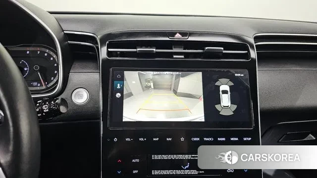 Hyundai Tucson (NX4) id 3587142 из Кореи 9