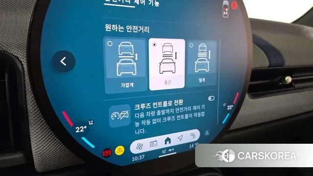 Mini Cooper S 4th Generation id 3415425 из Кореи 9