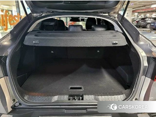 Renault Korea (Samsung) XM3 id 4727511 из Кореи 9