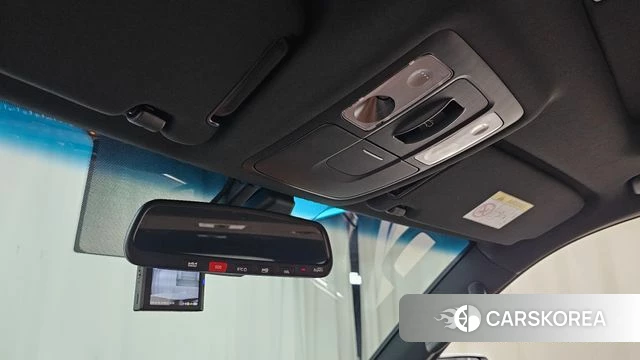 Kia Mohave Master id 4549000 из Кореи 9