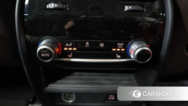 BMW 5 Series (G30) id 4203026 из Кореи 9