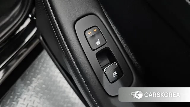 Hyundai Sonata D Edge Hybrid (DN8) id 3372068 из Кореи 9