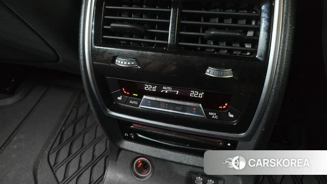 BMW X7 (G07) id 3872690 из Кореи 9