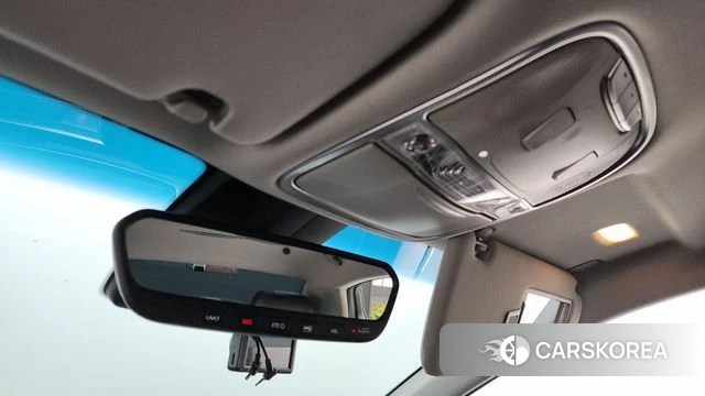 Kia More K9 id 3844830 из Кореи 9