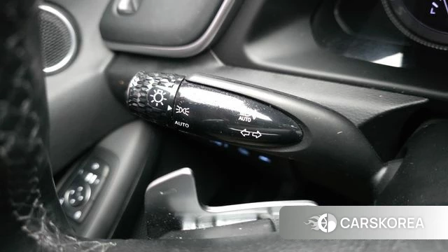 Hyundai Sonata Hybrid (DN8) id 4423026 из Кореи 9