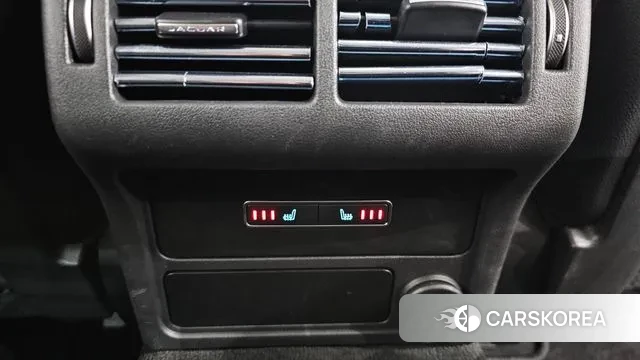 Jaguar XF (X260) id 3072125 из Кореи 9