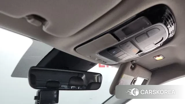 Hyundai Sonata Hybrid (DN8) id 3727900 из Кореи 9