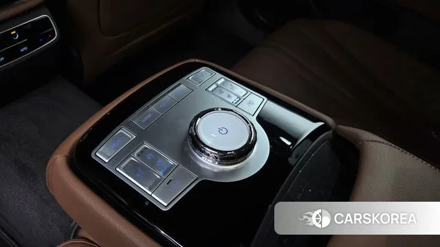 Genesis G80 (RG3) id 3447412 из Кореи 9