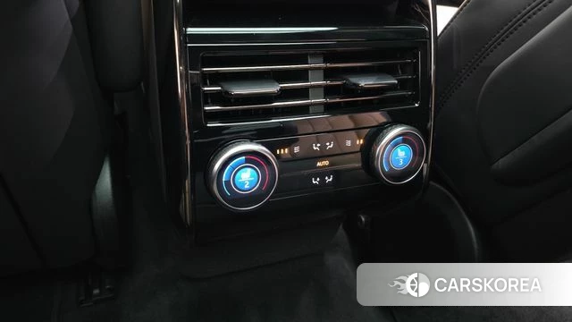 Land Rover Range Rover Sport 3rd Generation id 4523010 из Кореи 9