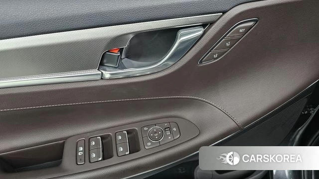 Hyundai The New Grandeur IG id 4603810 из Кореи 9