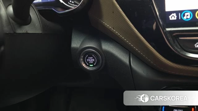 Chevrolet (GM Daewoo) Trailblazer id 4225081 из Кореи 9