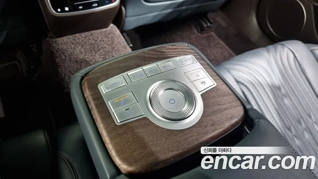 Genesis G80 (RG3) id 2652313 из Кореи 9