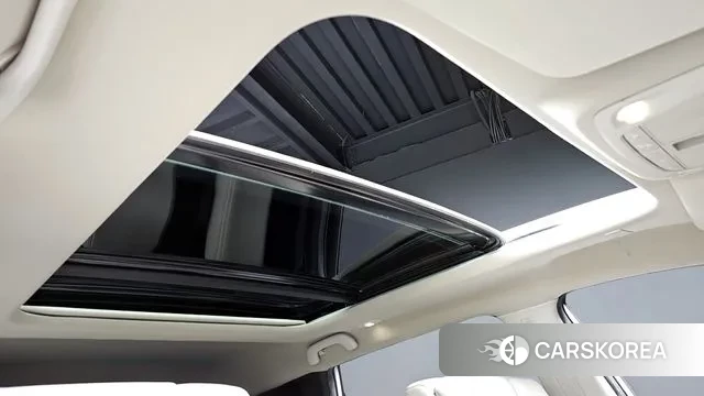 Renault Korea (Samsung) The New QM6 id 3367795 из Кореи 9