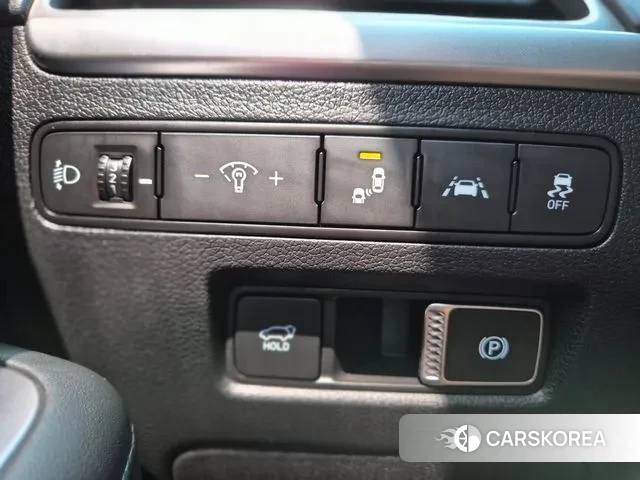 Hyundai Palisade id 3159918 из Кореи 9