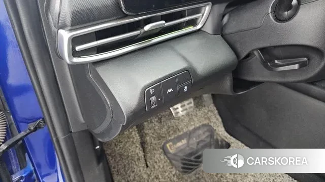 Hyundai Avante (CN7) id 3778299 из Кореи 9