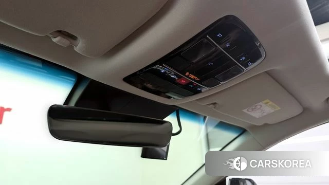 Hyundai Grandeur Hybrid (GN7) id 3891840 из Кореи 9