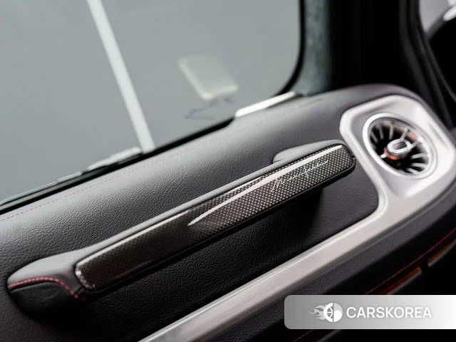 Mercedes-Benz G-class id 4260248 из Китая 9