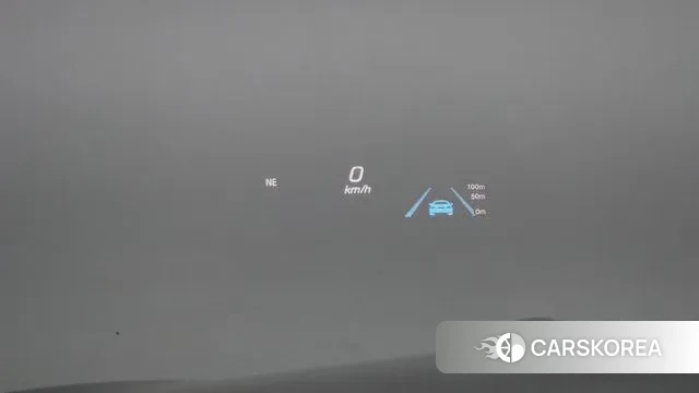 Mercedes-Benz GLE-Class W167 id 3760697 из Кореи 9