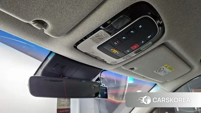 Hyundai The New Palisade id 3366267 из Кореи 9