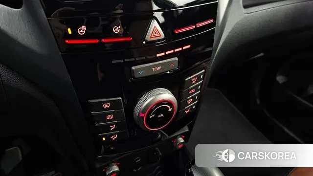 Ssangyong Tivoli Armor id 3748693 из Кореи 9